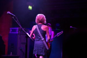 Belly at the Great American Music Hall