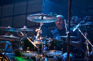 Jane's Addiction and Fishbone at the Masonic in San Francisco