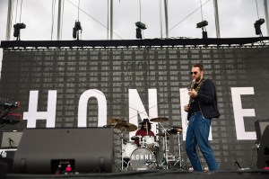 Treasure Island 2016