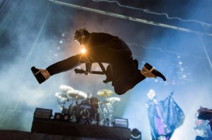 Ghost @ The Warfield July 2 2017