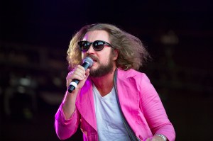 Jim James Monterey Pop 50
