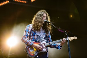 Kurt Vile at Monterey Pop 50 2017