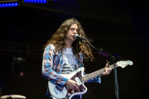 Kurt Vile at Monterey Pop 50 2017