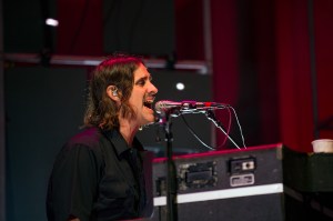 Miike Snow @ Greek Theatre Berkeley July 1, 2017