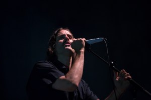 Miike Snow @ Greek Theatre Berkeley July 1, 2017