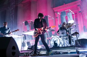 Miike Snow @ Greek Theatre Berkeley July 1, 2017