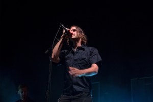 Miike Snow @ Greek Theatre Berkeley July 1, 2017