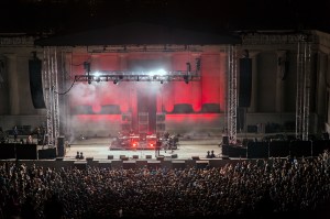Miike Snow @ Greek Theatre Berkeley July 1, 2017