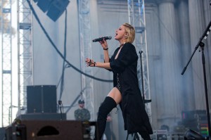 Phantogram @ Greek Theatre Berkeley July 1, 2017