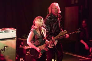 Filthy Friends + Dressy Bessy at the Independent in San Francisco