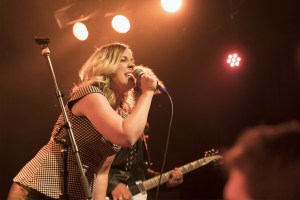 Filthy Friends + Dressy Bessy at the Independent in San Francisco