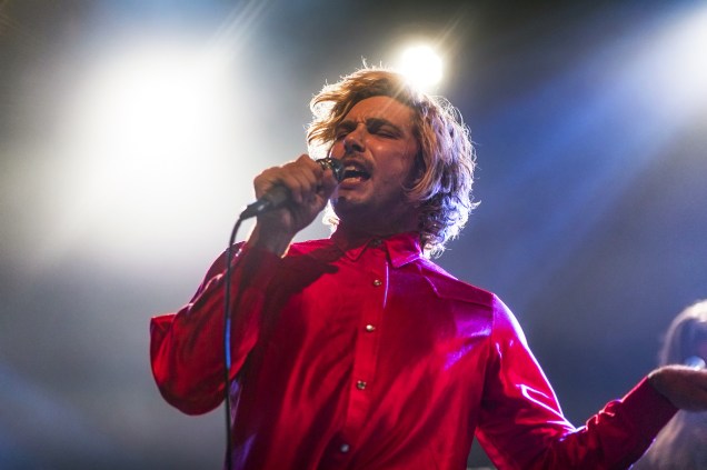 The Growlers @ The independent