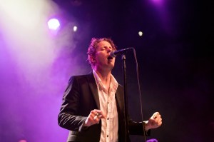 Anderson East, JS Ondara @ The fillmore