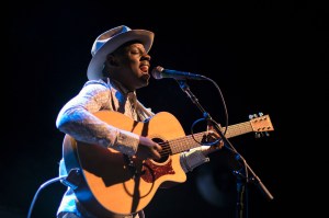 JS ondara @ The fillmore