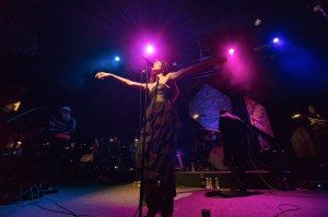 san fermin @ the fillmore