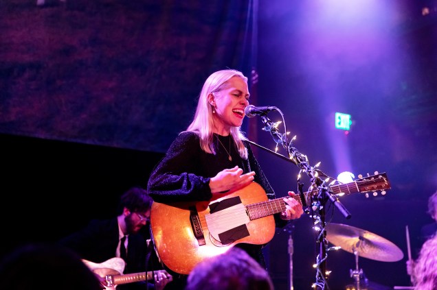 phoebe bridgers great american music hall