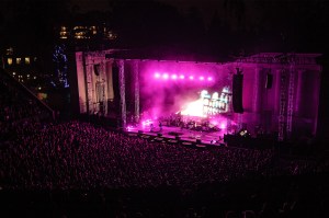 The National @ Greek Theatre Berkeley September 24, 2018