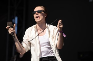 2018 Treasure Island Music Festival