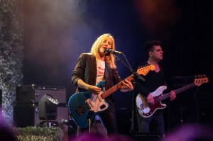 liz phair at the fillmore in san francisco