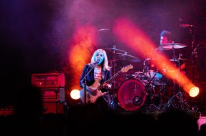 liz phair at the fillmore in san francisco