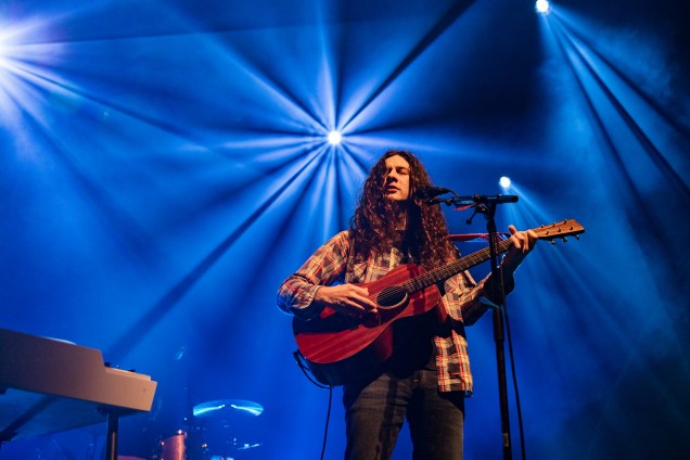 kurt vile at fox oakland