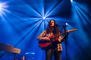 kurt vile at fox oakland